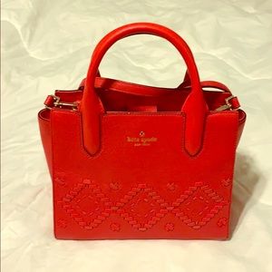 Kate Spade Small Crossbody